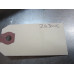28J006 Engine Oil Pickup Tube For 17-21 Subaru Impreza  2.0 15049AA150